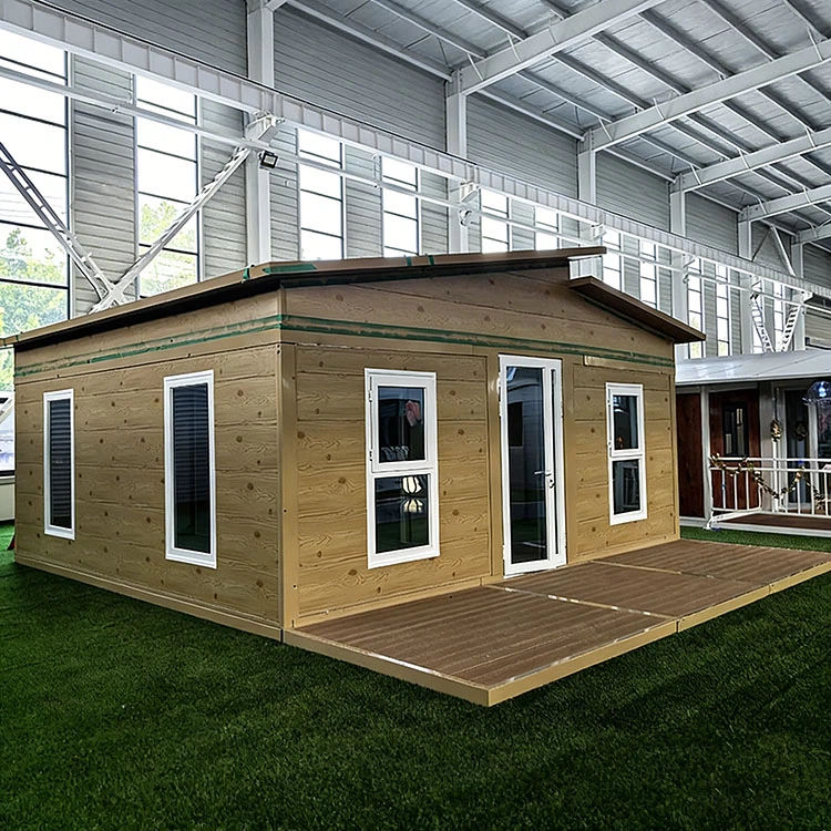 30 ft Expandable Container House high quality