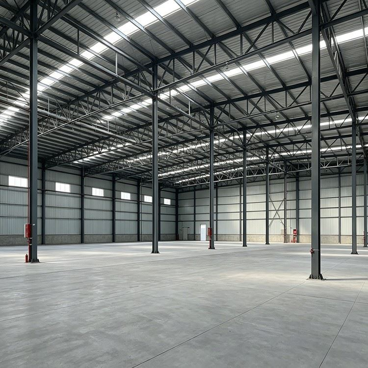 Durable Steel Warehouse best