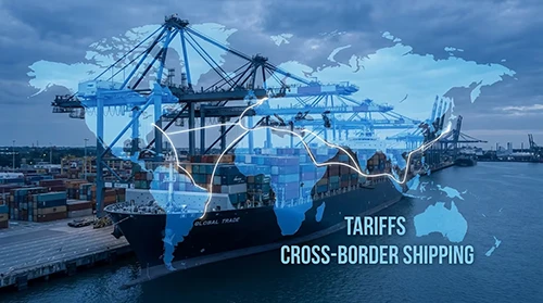 Steel Structure Import Tariffs 2026: A Buyer's Guide to True Landed Cost