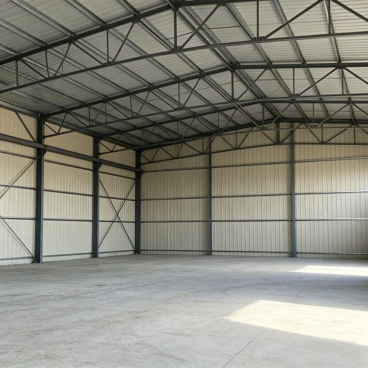 Modular Steel Warehouse best
