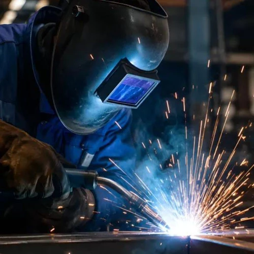ZSL Completes EN 1090 EXC3 Welding Certification — Now Qualified For Fatigue-...