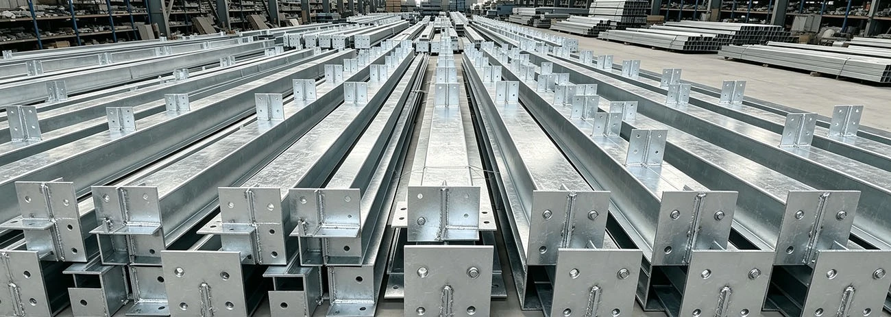 hot-dip-galvanized-steel-frame-corrosion-resistance-poultry hot-dip-galvanized-steel-frame-corrosion-resistance-poultry