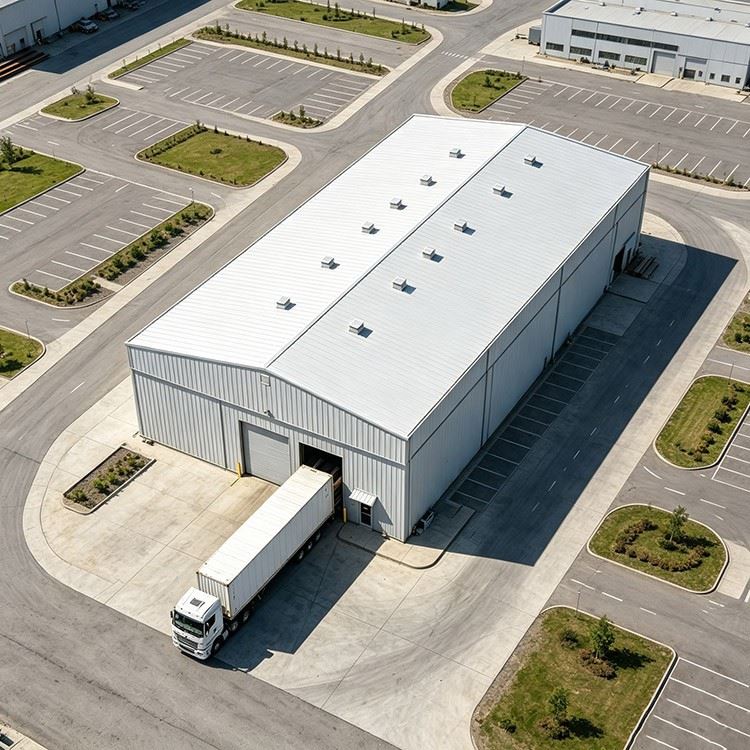 Steel Frame Processing Workshop best