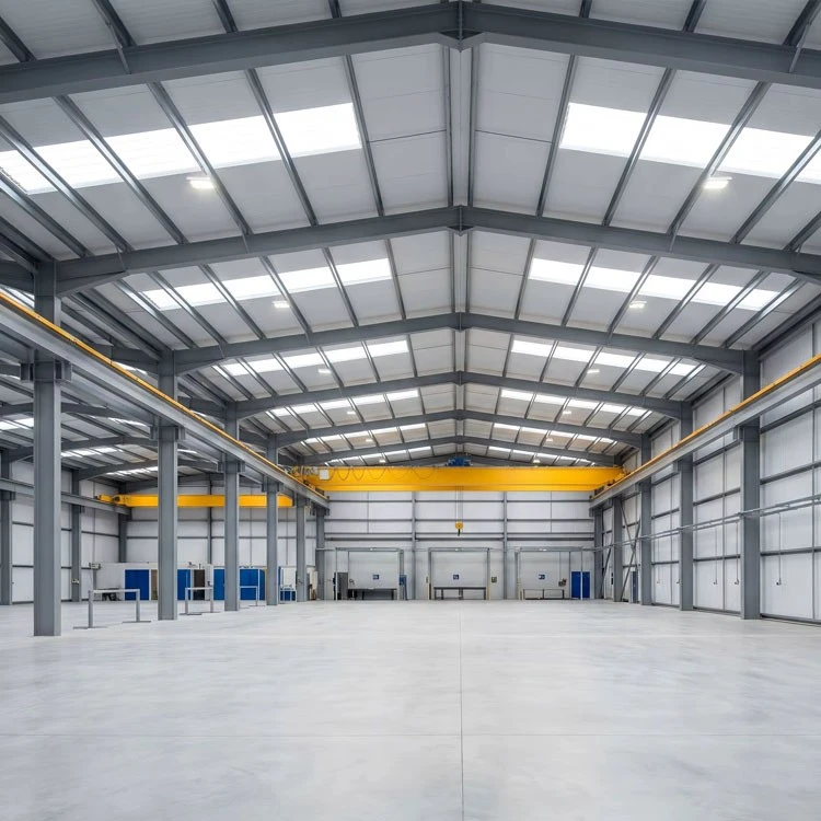 Steel Structure Fabrication Building best
