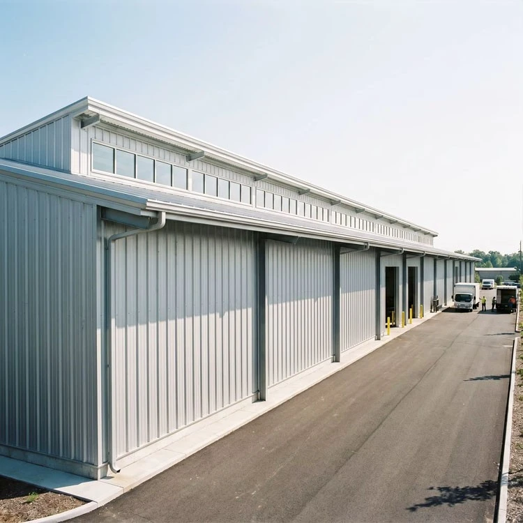 Steel Structure Fabrication Building suppliers